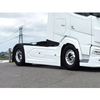 Rallonge de jupe latérale DAF XF/XG/XG+ DAF Rallonge de jupe latérale DAF XF/XG/XG+