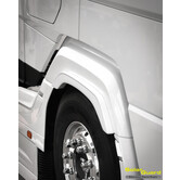 DAF NGD XF/XG/XG+ Extension d'aile