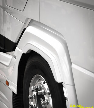 DAF NGD XF/XG/XG+ Extension d'aile