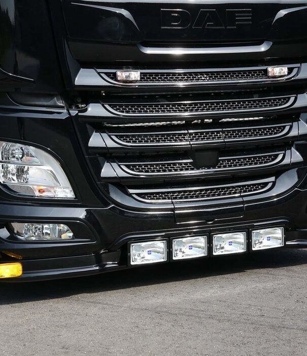 DAF DAF XF 106 Spoiler avant Type 1