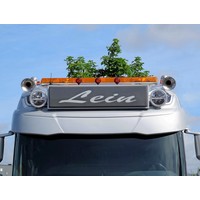 DAF NGD Lightbox Support Bracket DAF DAF NGD Lightbox Support Bracket