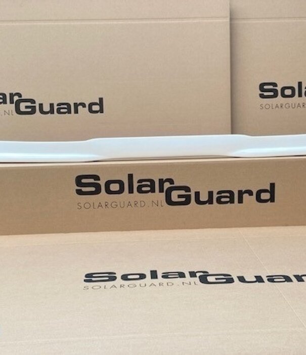 DAF DAF XF 105 Aileron de pare-chocs