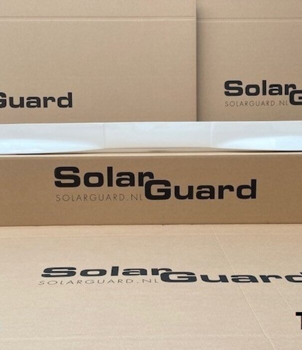 Scania Spoiler avant pour pare-chocs bas Scania Next Generation type 1