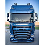 Pare-soleil DAF XF/XG/XG+