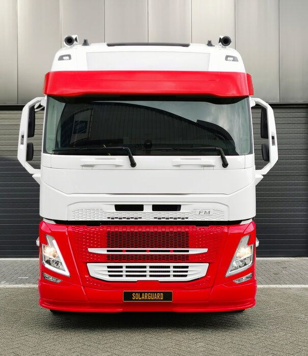 Volvo Aileron de pare-chocs Volvo FM4/B