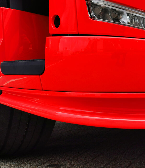 Volvo Aileron de pare-chocs Volvo FM4/B