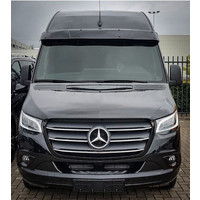 Pare-soleil Mercedes-Benz Sprinter Mercedes-Benz Pare-soleil Mercedes-Benz Sprinter