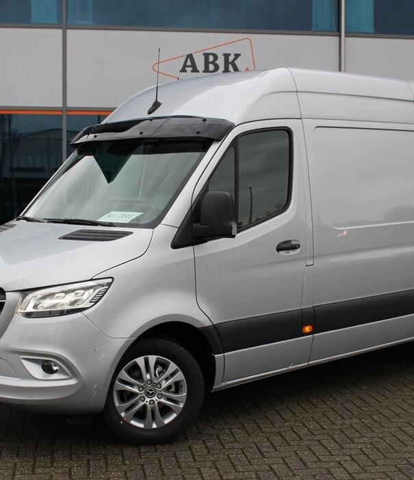 Mercedes-Benz Pare-soleil Mercedes-Benz Sprinter