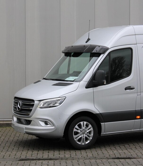 Mercedes-Benz Pare-soleil Mercedes-Benz Sprinter