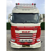 DAF Enseigne lumineuse LED