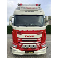DAF Enseigne lumineuse LED DAF DAF Enseigne lumineuse LED