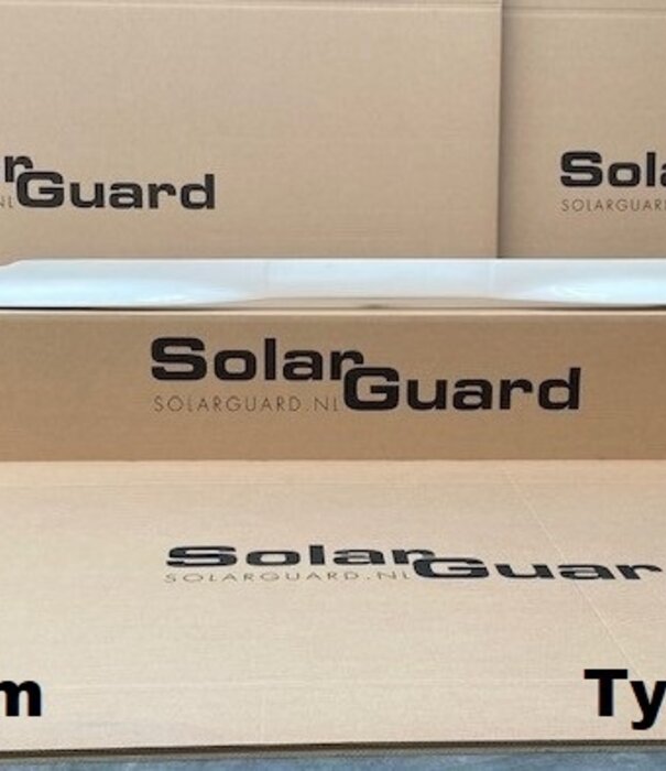 Scania Spoiler avant pour pare-chocs bas Scania Next Generation type 2