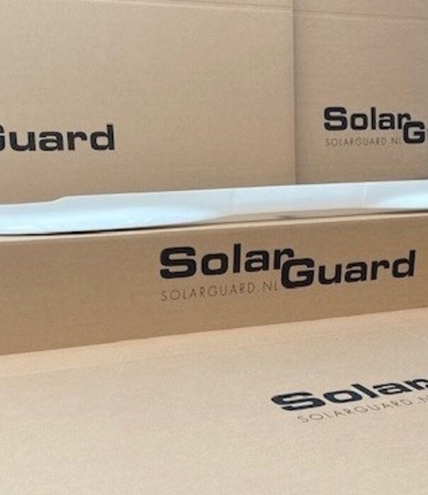 Scania Spoiler avant pour pare-chocs bas Scania Next Generation type 2