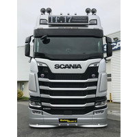 Scania NGS Bumperspoiler Low Type 3 Scania Scania NGS Bumperspoiler Low Type 3