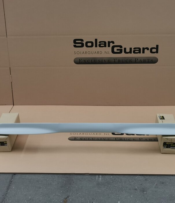 Scania Spoiler avant pour pare-chocs bas Scania Next Generation type 3