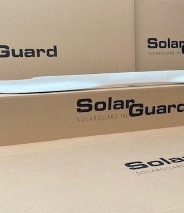 Scania Spoiler avant pour pare-chocs bas Scania Next Generation type 3