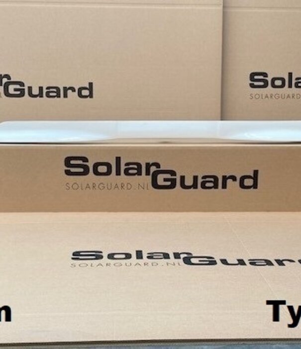 Scania Spoiler avant pour pare-chocs bas Scania Next Generation type 3