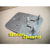 DAF NGD XF/XG Extension de miroir