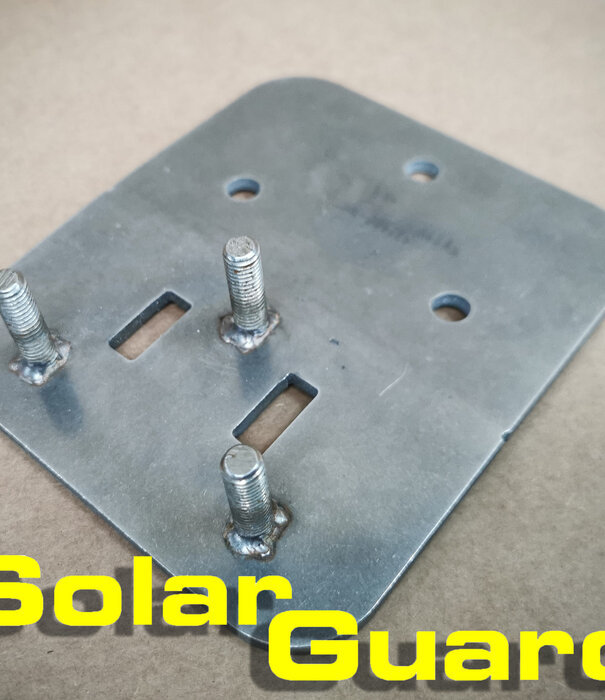 DAF DAF NGD XF/XG Extension de miroir