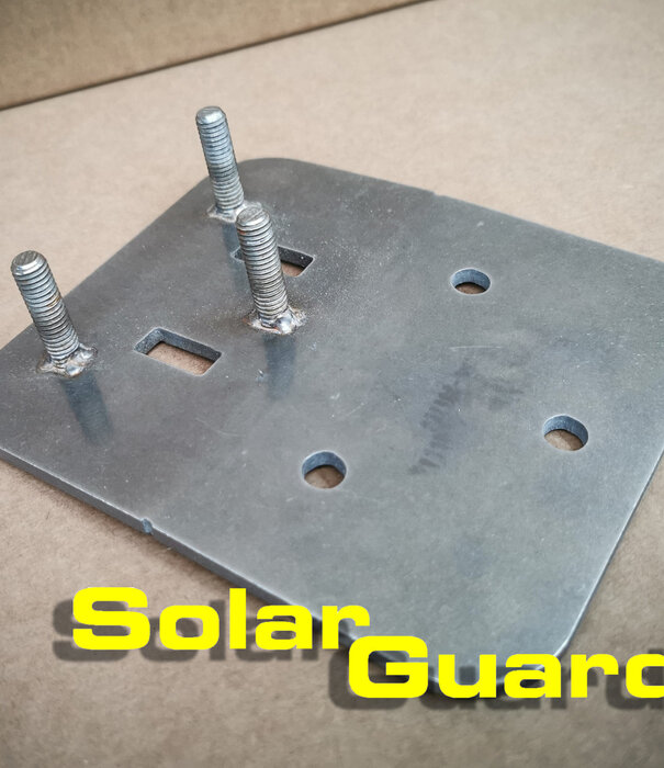 DAF DAF NGD XF/XG Extension de miroir