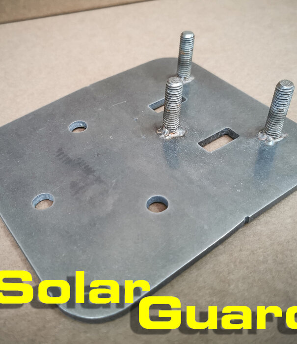 DAF DAF NGD XF/XG Extension de miroir