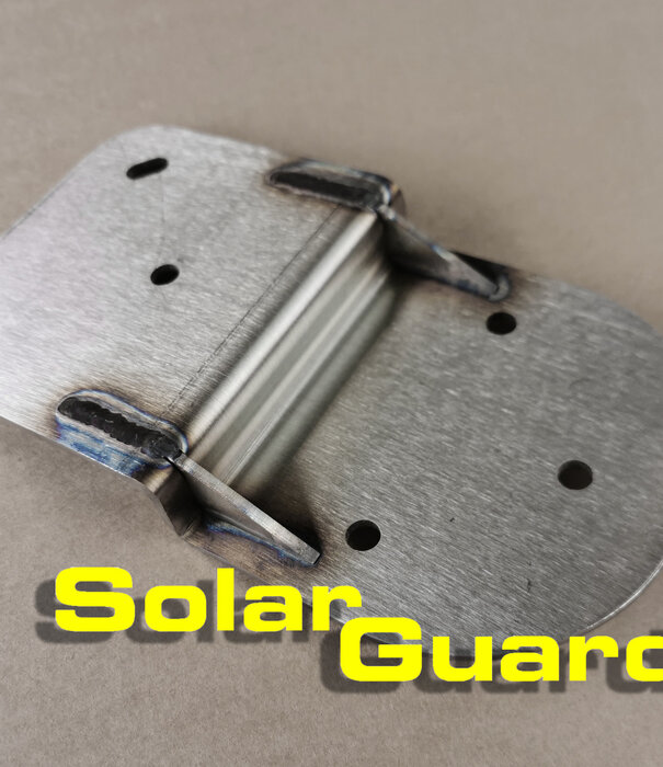 Volvo Volvo FH4/ 4B (5)/ FH Aero prolongateur de rétroviseur long