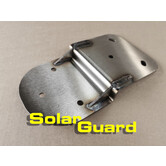 Volvo FH4/ 4B (5)/ FH Aero prolongateur de rétroviseur long