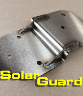 Volvo FH4/ 4B (5)/ FH Aero prolongateur de rétroviseur long