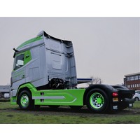 DAF NGD Jupe Laterale DAF DAF NGD Jupe Laterale