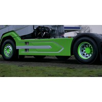 DAF NGD Jupe Laterale DAF DAF NGD Jupe Laterale