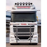 Pare-buffle DAF NGD XG/XG+ Hypro