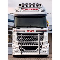 Hypro Pare Buffle DAF NGD DAF Hypro Pare Buffle DAF NGD