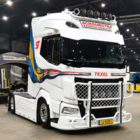 Hypro Pare Buffle DAF NGD DAF Hypro Pare Buffle DAF NGD