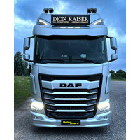 DAF NGD Enseigne lumineuse LED DAF DAF NGD Enseigne lumineuse LED