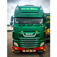 Pare-soleil DAF XF 106 XXL DAF Pare-soleil DAF XF 106 XXL