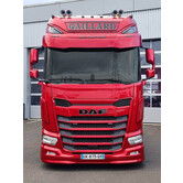 DAF NGD XG/XG+ LED Lightplate