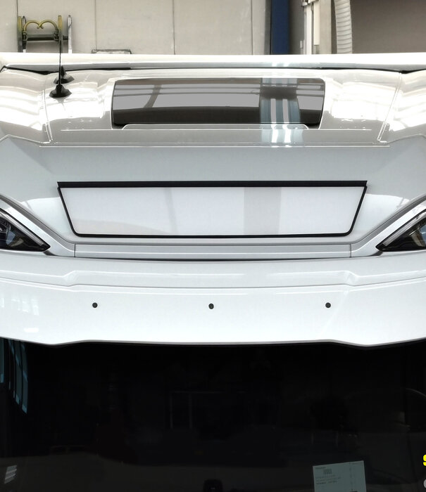 DAF DAF NGD XG/XG+ LED Lightplate