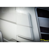 Dirt Deflectors DAF NGD XG/XG+ DAF Dirt Deflectors DAF NGD XG/XG+