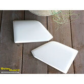 Scania Next Generation Sky Light Cover (couverture des phares)