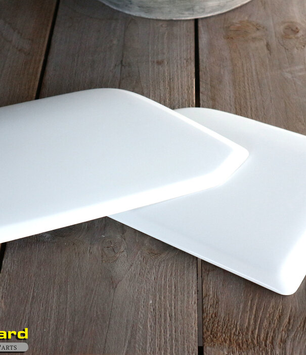 Scania Scania Next Generation Sky Light Cover (couverture des phares)