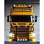 Plaque LED Scania XL (R1&R2 Topline)