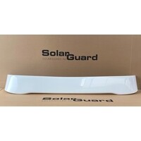 Volvo FH4 FWC Pare-soleil lisse complet Type 4 28cm Volvo Volvo FH4 FWC Pare-soleil lisse complet Type 4 28cm
