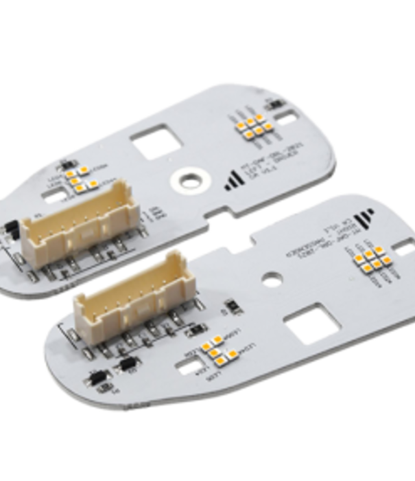 DAF DAF NGD DRL Unité Orange