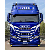 Iveco S-Way Pare Soleil