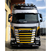 DAF NGD Pare-Soleil Type 2 - 5 LED DAF DAF NGD Pare-Soleil Type 2 - 5 LED