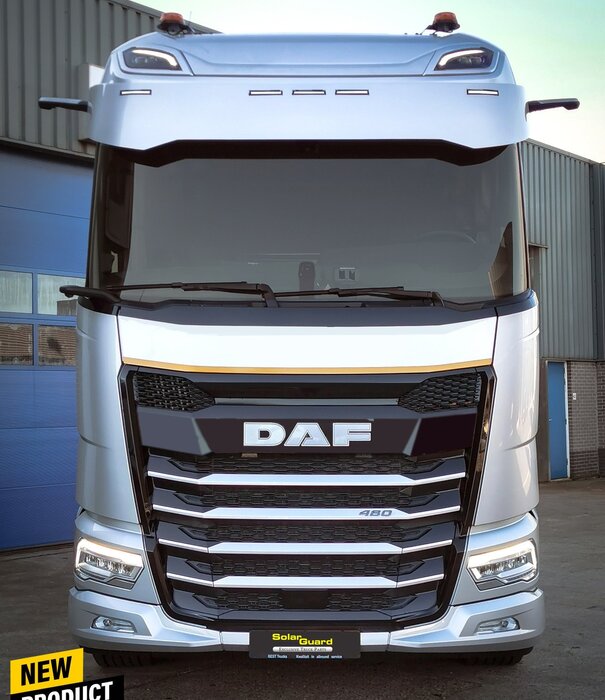 DAF DAF NGD Pare-Soleil Type 2 - 5 LED