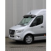 Pare-soleil Mercedes-Benz Sprinter