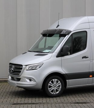 Pare-soleil Mercedes-Benz Sprinter