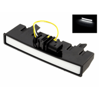 Feu de position LED pour pare-soleil Scania Feu de position LED pour pare-soleil Scania