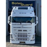 Volvo FH4 XXL Pare-soleil 43cm